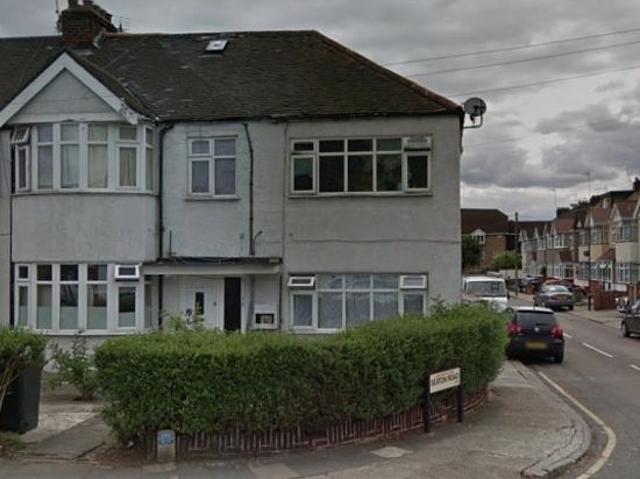 Apartment for rent in London Borough of Brent, Greater London