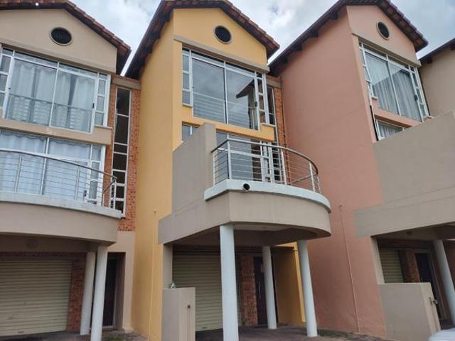 Apartment for rent in Ehlanzeni, Mpumalanga