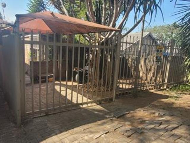 Apartment for rent in Ehlanzeni, Mpumalanga