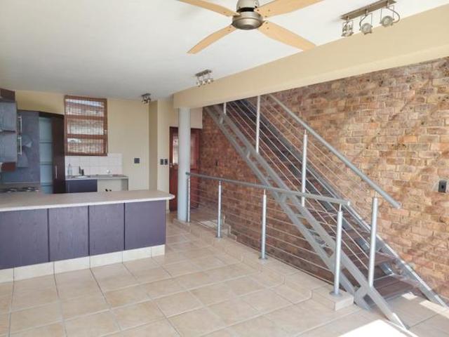 Flat for rent in Ehlanzeni, Mpumalanga
