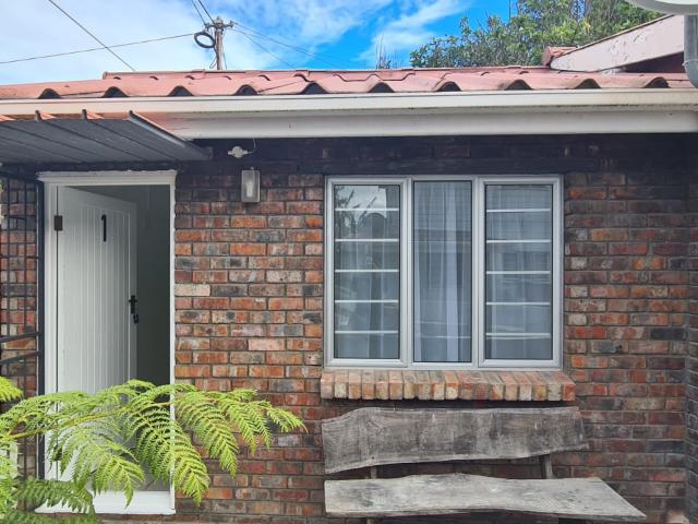 Flat for rent in Bushmans River Mouth, Eastern Cape