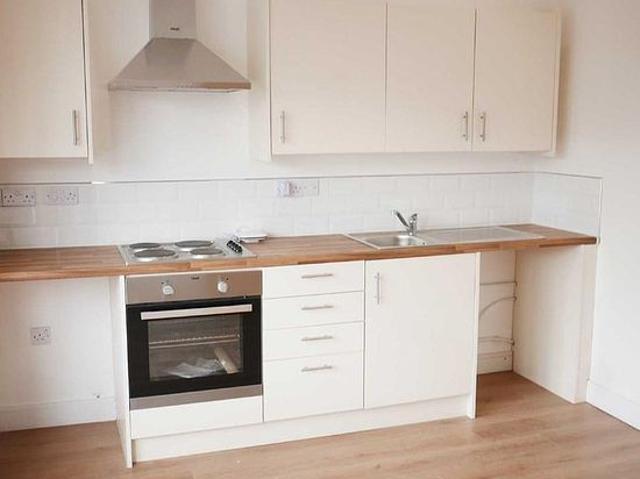 Apartment for rent in West Bromwich, West Midlands