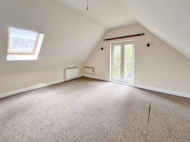 Apartment for rent in Castlefield, Cressex
