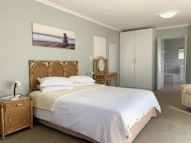 Flat for rent in Western Cape