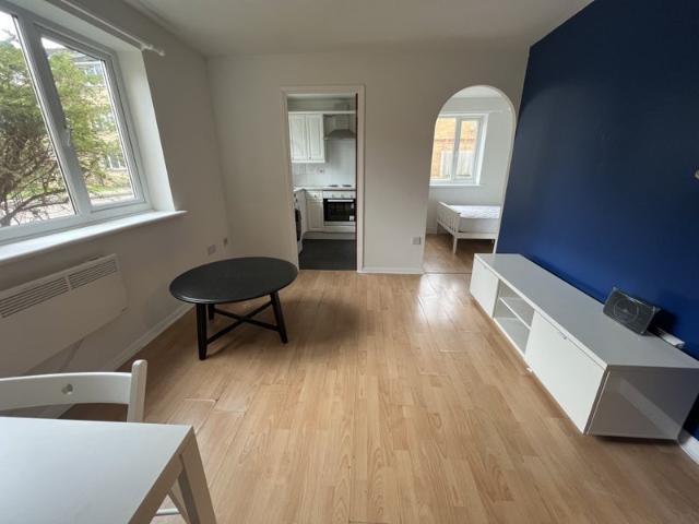 Apartment for rent in West Ham, Greater London