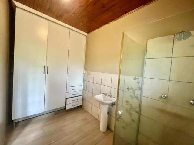 Flat for rent in Ehlanzeni, Mpumalanga