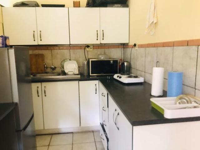 Flat for rent in UMhlathuze Municipality, Kwazulu-natal