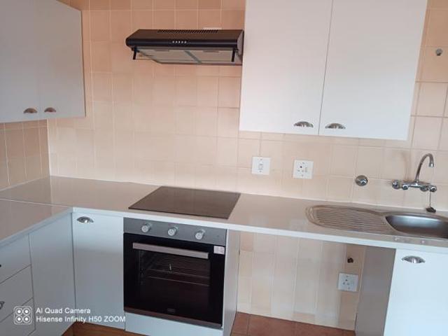 Flat for rent in Westonaria, Gauteng