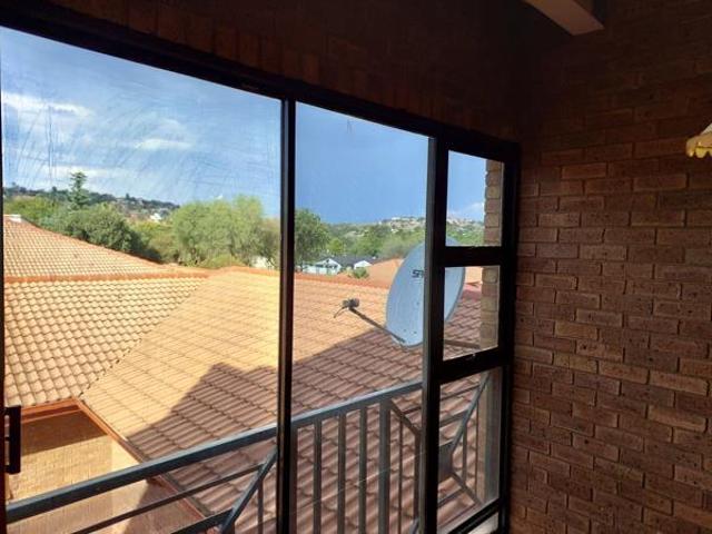 Apartment for rent in Nooitgedacht, Gauteng