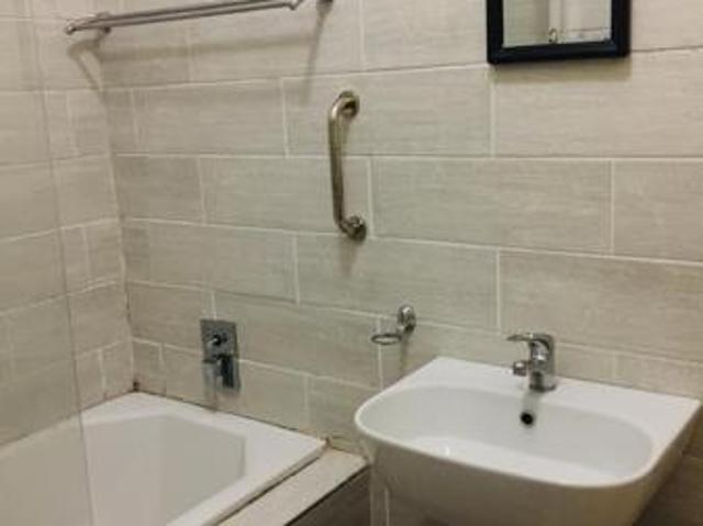 Flat for rent in Vosloorus, Gauteng