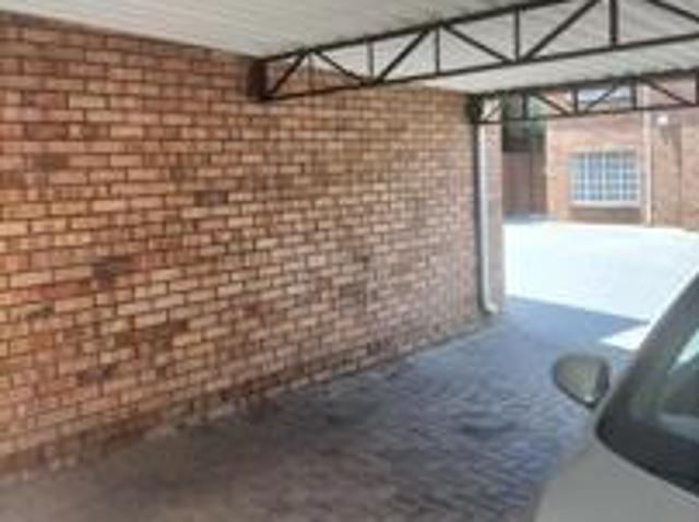 Flat for rent in Ekurhuleni, Gauteng