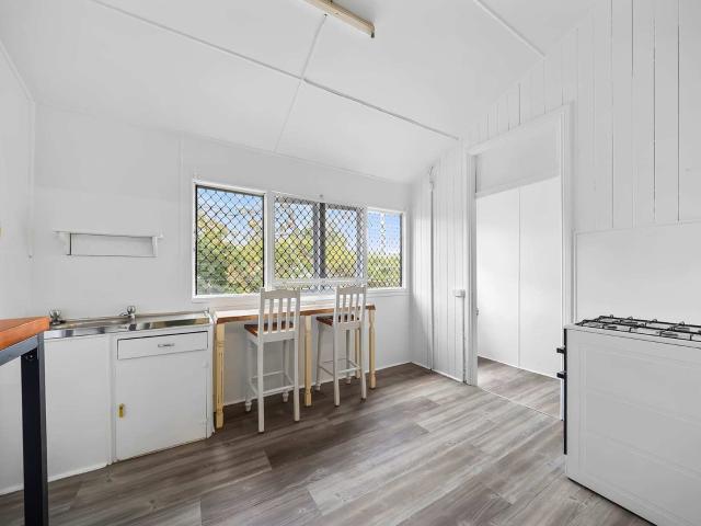 Apartment for rent in Toombul, Queensland