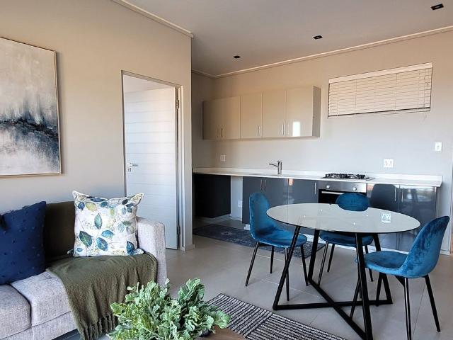 Flat for sale in Ballito