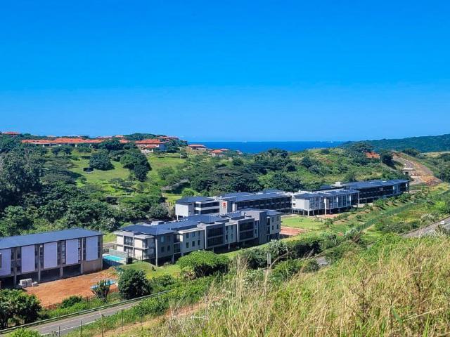 Flat for sale in Ballito