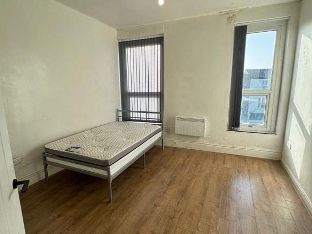 Apartment for rent in Castlegate, Burngreave