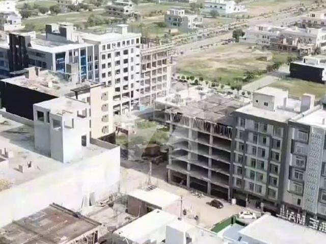 Apartment for sale in Islamabad