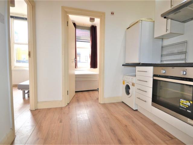 Apartment for rent in Kilburn, Greater London
