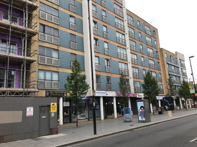 Apartment for rent in London Borough of Croydon, Shirley