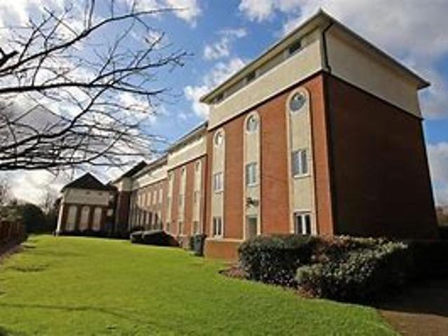 Apartment for rent in Hatfield, Fretherne