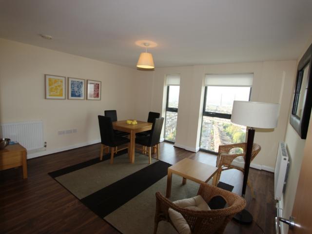 Apartment for rent in London Borough of Croydon, Shirley