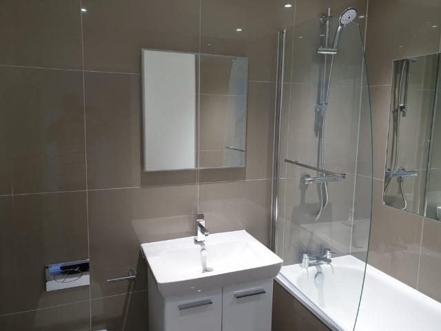 Apartment for rent in Hackbridge, Greater London