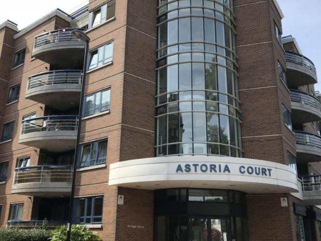 Apartment for rent in London Borough of Croydon, Purley