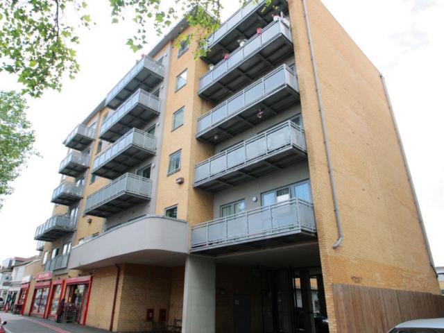 Apartment for rent in London Borough of Croydon, Greater London