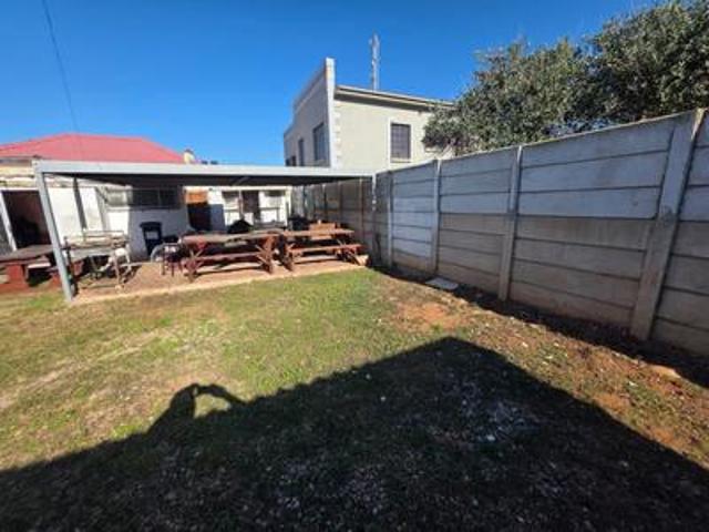 House for rent in Cape St Francis, Eastern Cape