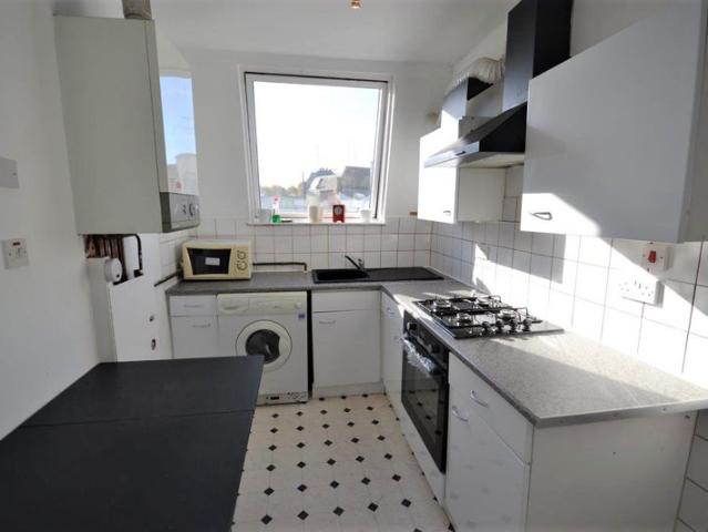 Apartment for rent in Maida Hill, Greater London