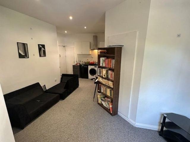Apartment for rent in Isle Of Dogs, Greater London