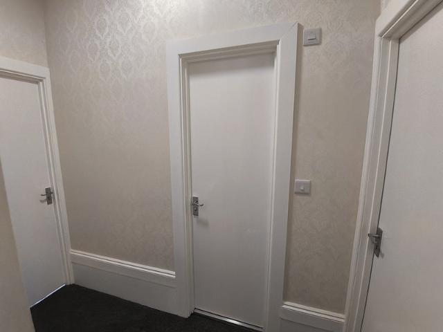 Apartment for rent in West Hackney, Greater London