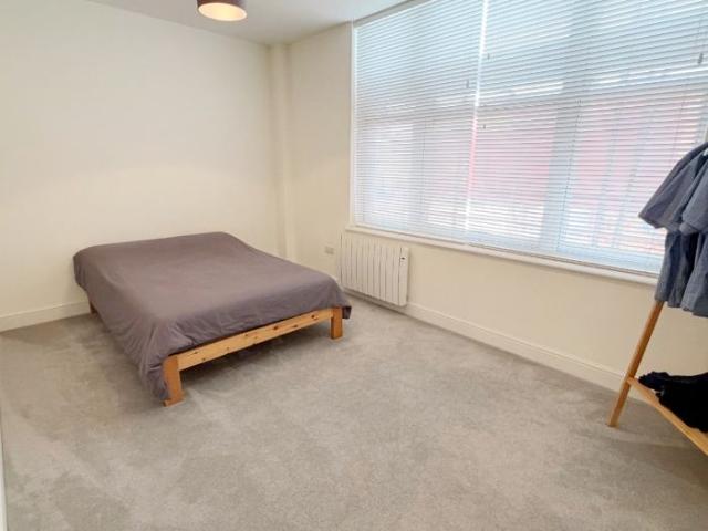 Apartment for rent in Worthing, West Sussex