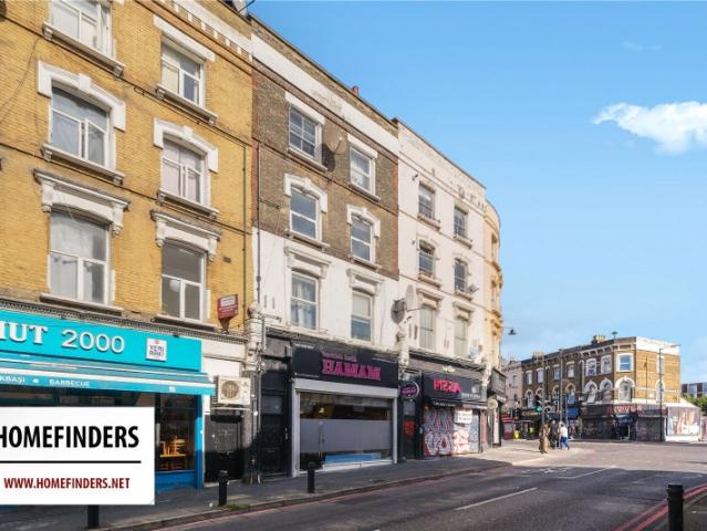 Apartment for rent in London Borough of Hackney, Greater London