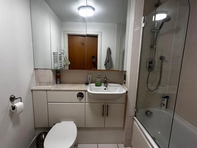 Apartment for rent in Isle Of Dogs, Greater London