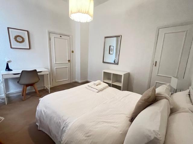 Apartment for rent in Paddington, Greater London