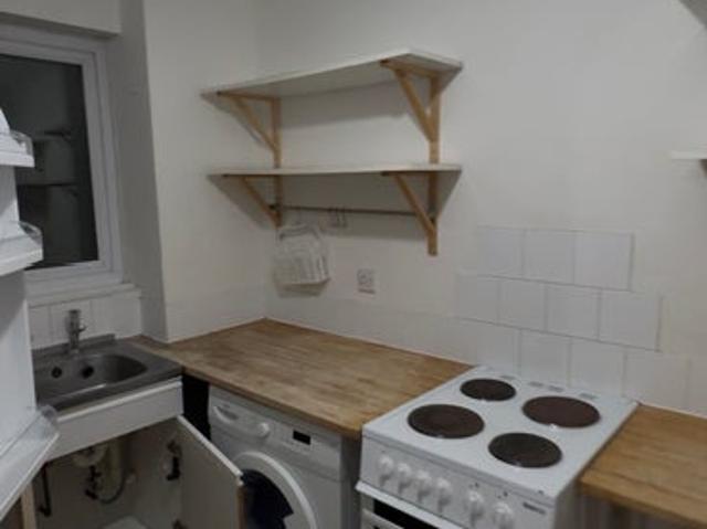 Apartment for rent in London Borough of Lewisham, New Cross