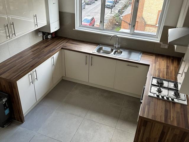 Apartment for rent in Lower Sydenham, Greater London