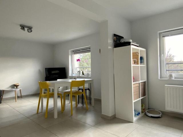 Appartement location à Arlon