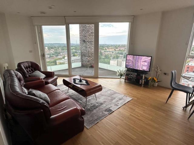 Apartment for rent in Brixton, Greater London