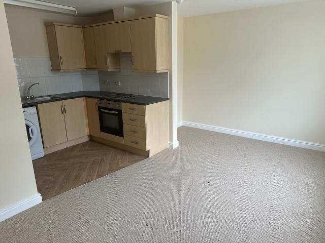 Apartment for rent in The Meadows, City of Nottingham