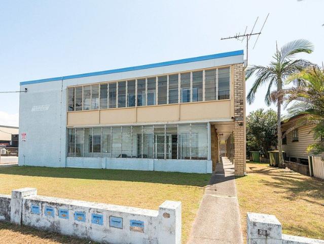 Apartment for rent in Toombul, Queensland