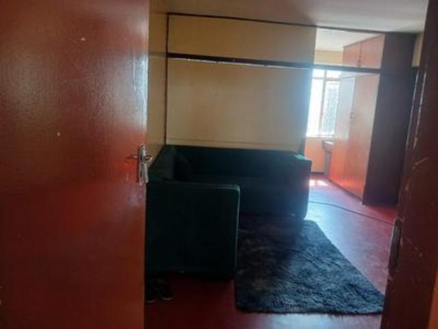 Apartment for sale in Johannesburg