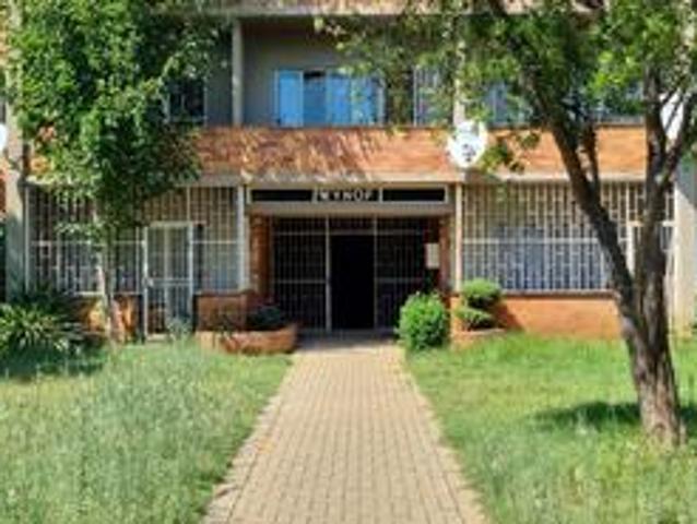 Apartment for sale in Dr Kenneth Kaunda, North West