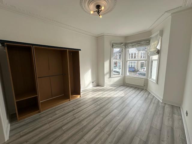 Apartment for rent in Palmers Green, Isle Of Man