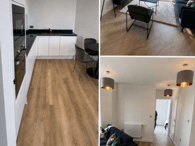 Apartment for rent in Alperton, Greater London