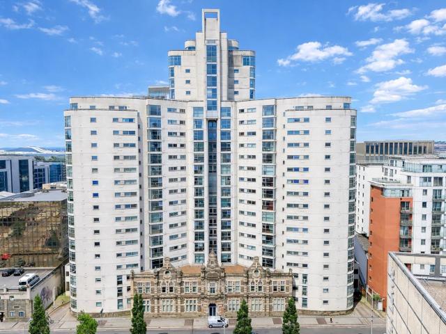 Apartment for rent in Falcon Lodge, Wales