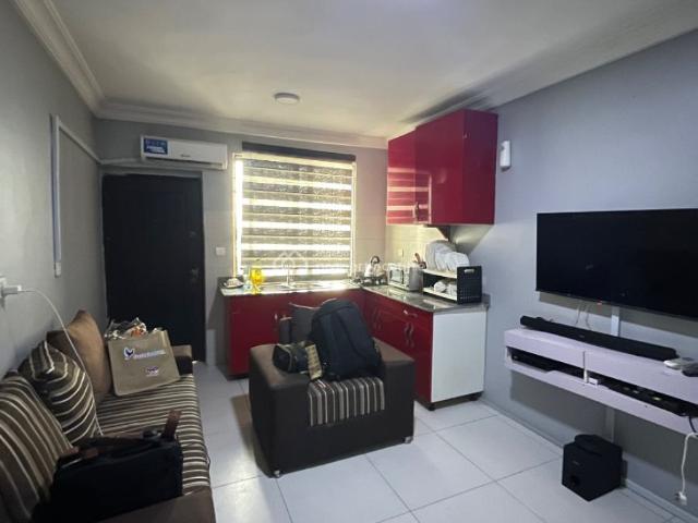 Property for rent in Eti Osa, Lagos