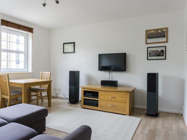 House for rent in Limehouse, Greater London