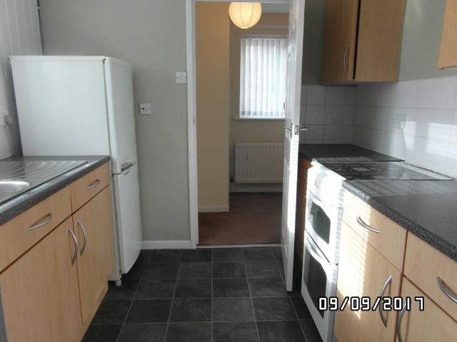 Apartment for rent in Bensham, Tyne And Wear