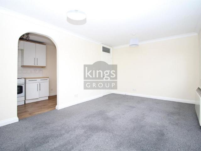 Apartment for rent in Church Langley, Harlow